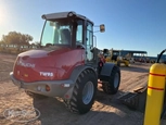 Used Loader,Used Loader in yard,Used Takeuchi in yard